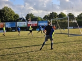 Training eerste selectie S.K.N.W.K. van donderdag 22 mei 2025 (77/109)